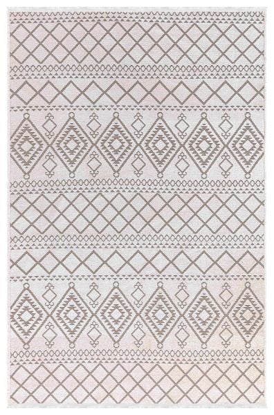 Luxess Halı Cool 405 Krem Kilim