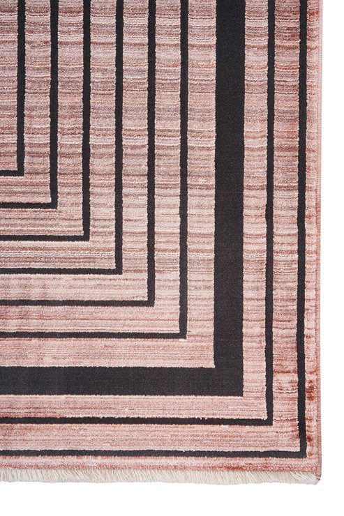 Dolce Vita Halı Donna 8255 Antique Copper