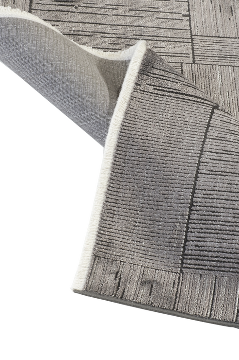 Dolce Vita Halı Venezia 9103 Ash Grey