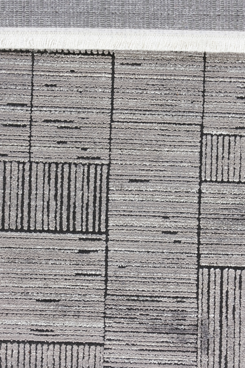 Dolce Vita Halı Venezia 9103 Ash Grey