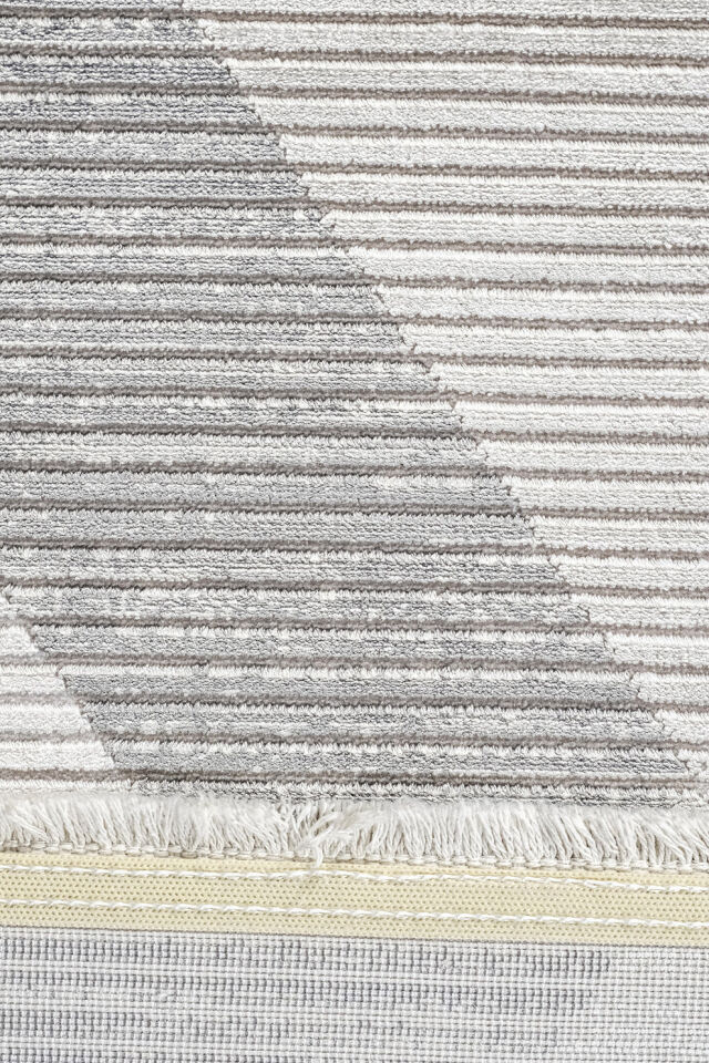 Dolce Vita Halı Gusto 2522 Retta Modern Halı