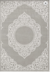 Royal Halı Asur UC15K 160x230