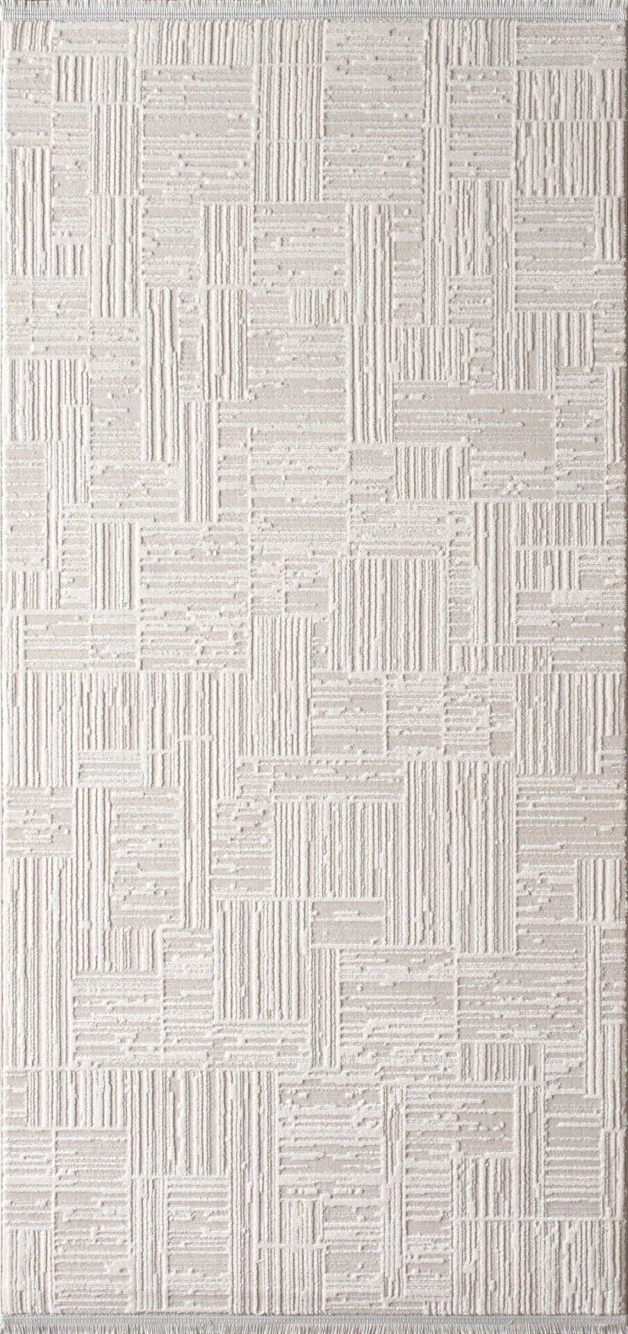 Artemis Halı Eva 01100E Beyaz