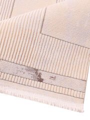 Nexus Halı J'Adore 4714 Gri Polyester Modern Dokuma Taban Halı