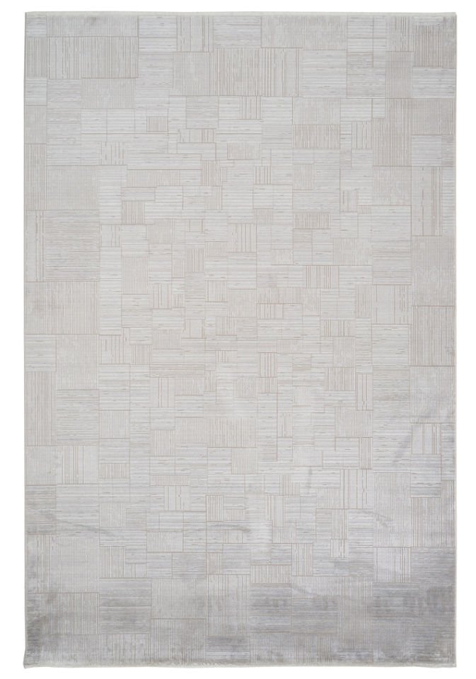 Dolce Vita Halı Venezia 9102 Satin Silver