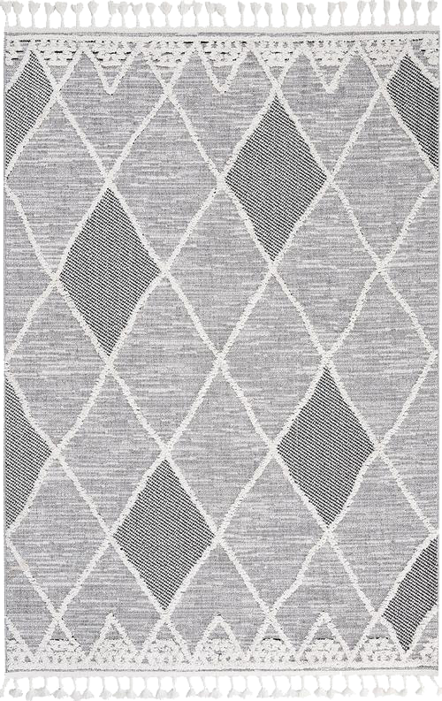 Dolce Vita Halı Sumatra 353 Ivory