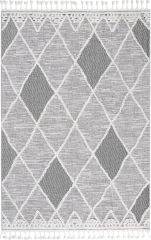 Dolce Vita Halı Sumatra 353 Ivory