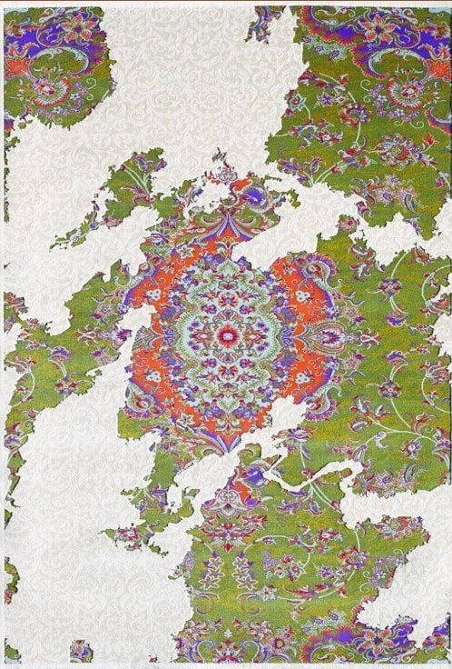 Pierre Cardin Halı Optimiste E215A 160x230