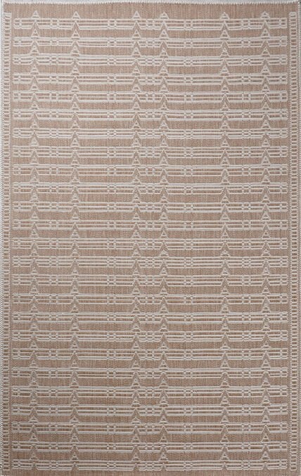 Nexus Halı Mansion 9704 Modern Şık Yumuşak Dokulu Oturma Odası ve Salon Halısı