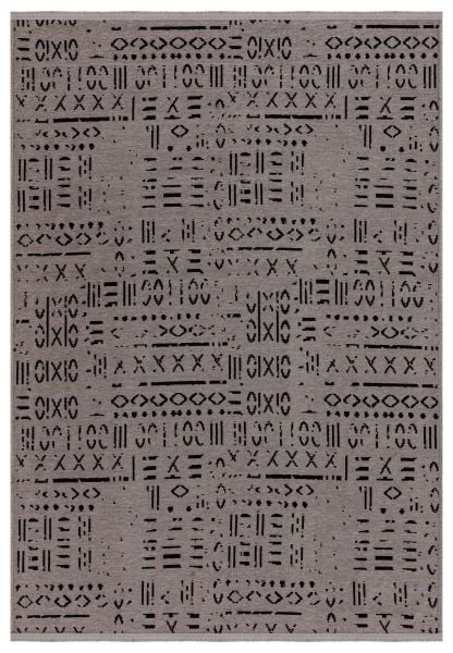 Luxess Halı Cool 403 Vizon Kilim