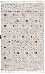 Dolce Vita Halı Sumatra 352 Snow