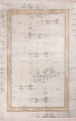 Nexus Halı J'Adore 4728 Gold Polyester Modern Dokuma Taban Çerçeveli Halı