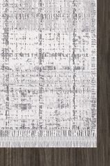 Artemis Halı Samoa 2377D Gri Krem